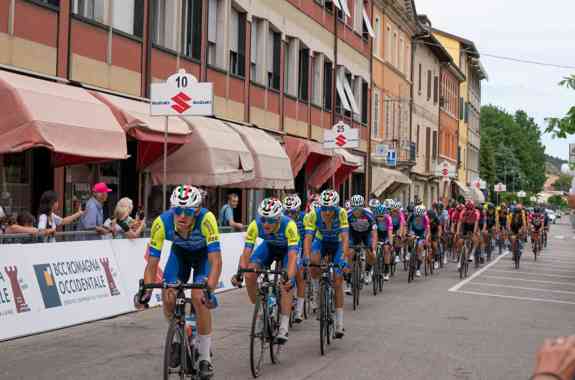 Trofeo Antico Borgo