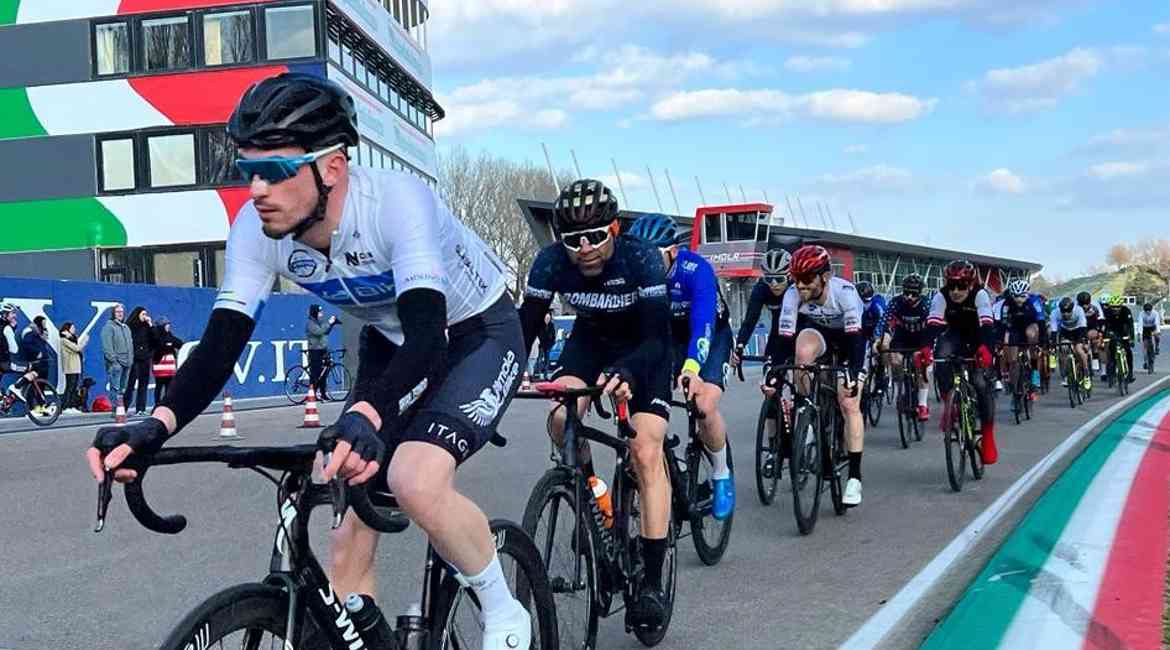 Imola Bike (1)