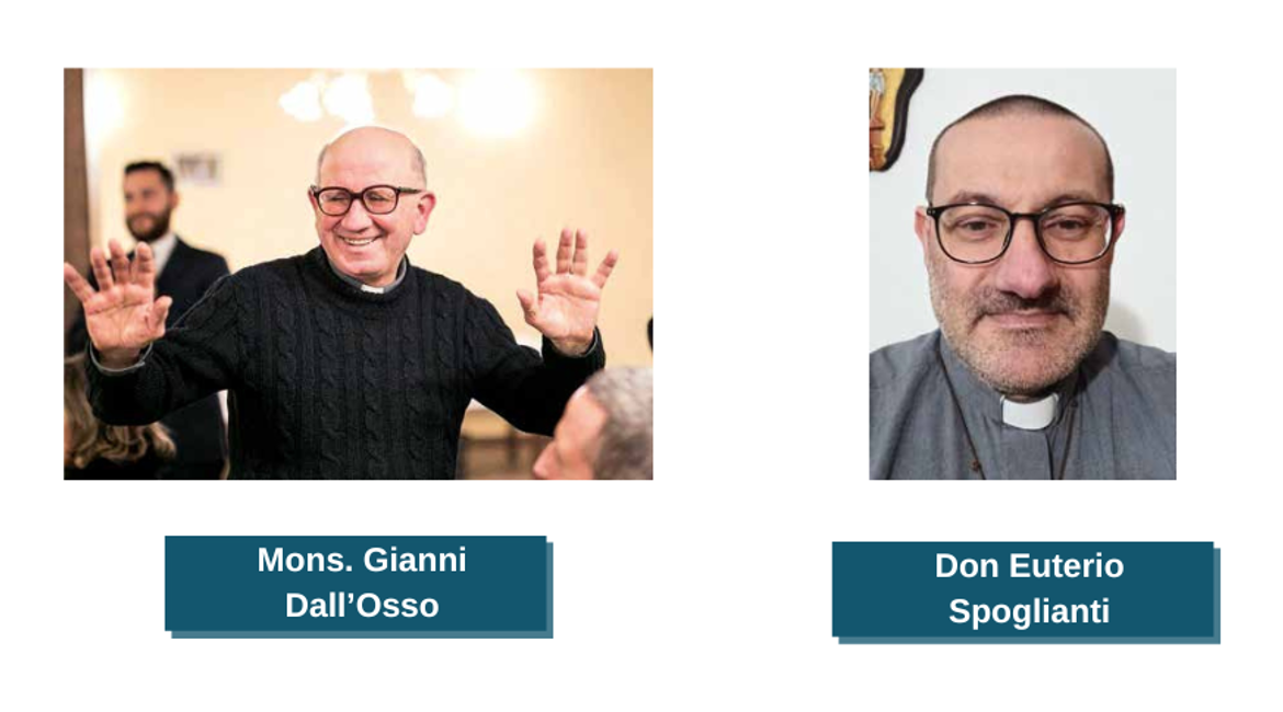 Nomina Consigliere Morale