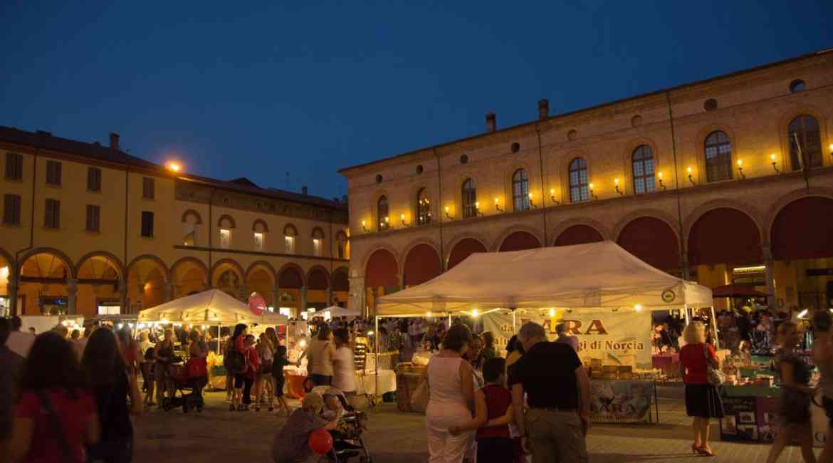 Mercatini Imola