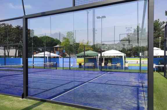 Foto Padel