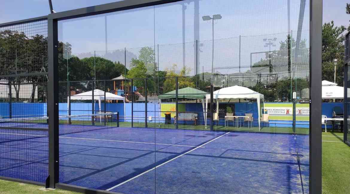 Foto Padel
