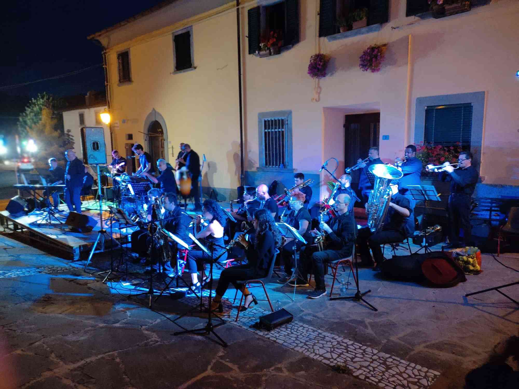 Lune Di Musica