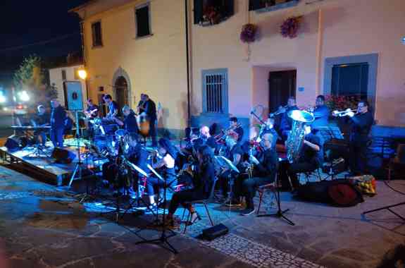 Lune Di Musica