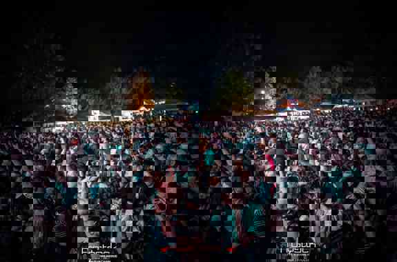 Concerto Frogstock 2019