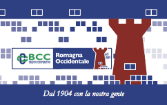Carta Socio Bcc Della Romagna Occidentale