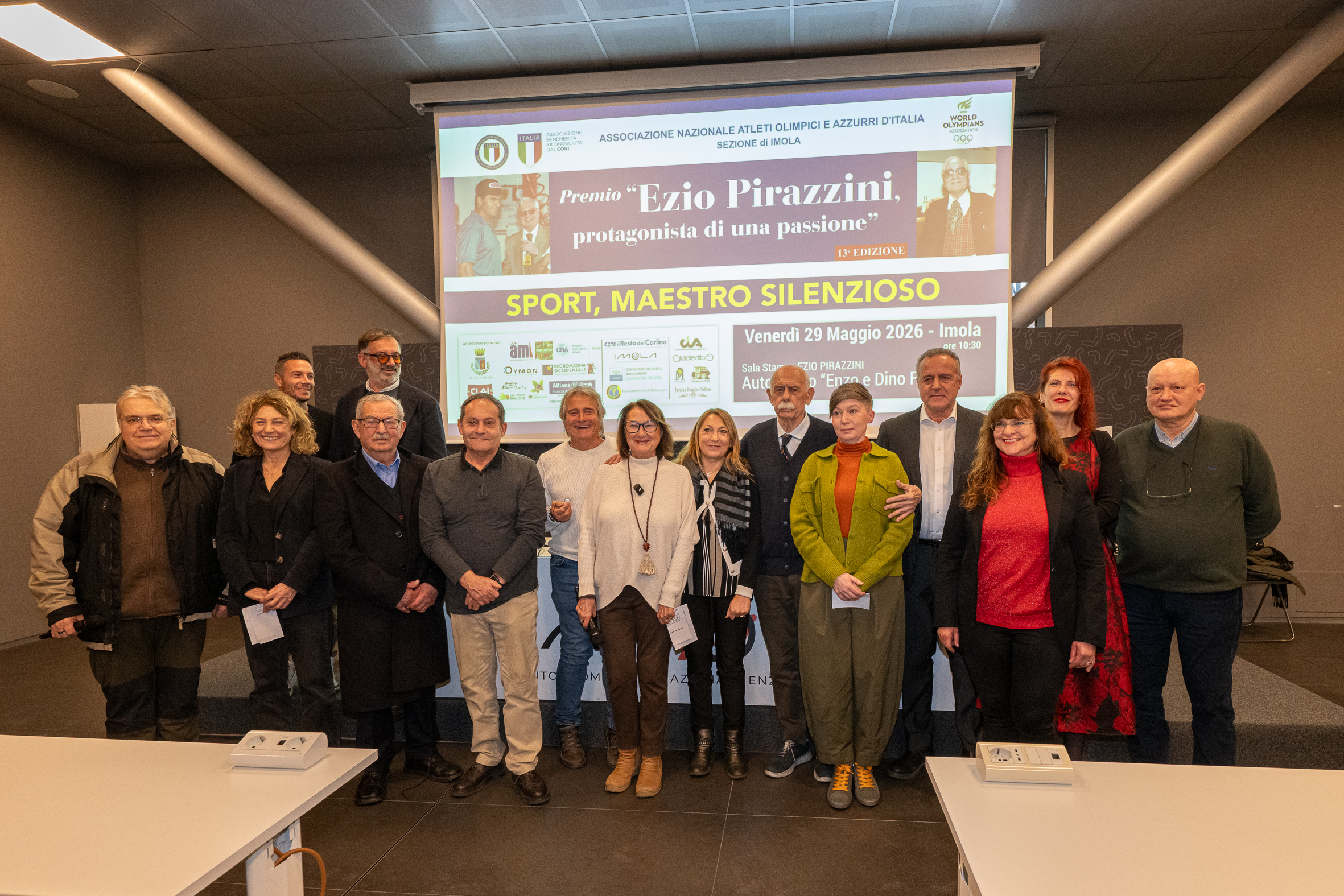 Img BCC26001 Presentazione Premio Pirazzini 2026 1