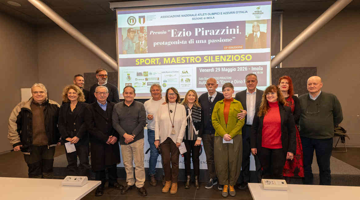 Img BCC26001 Presentazione Premio Pirazzini 2026 1