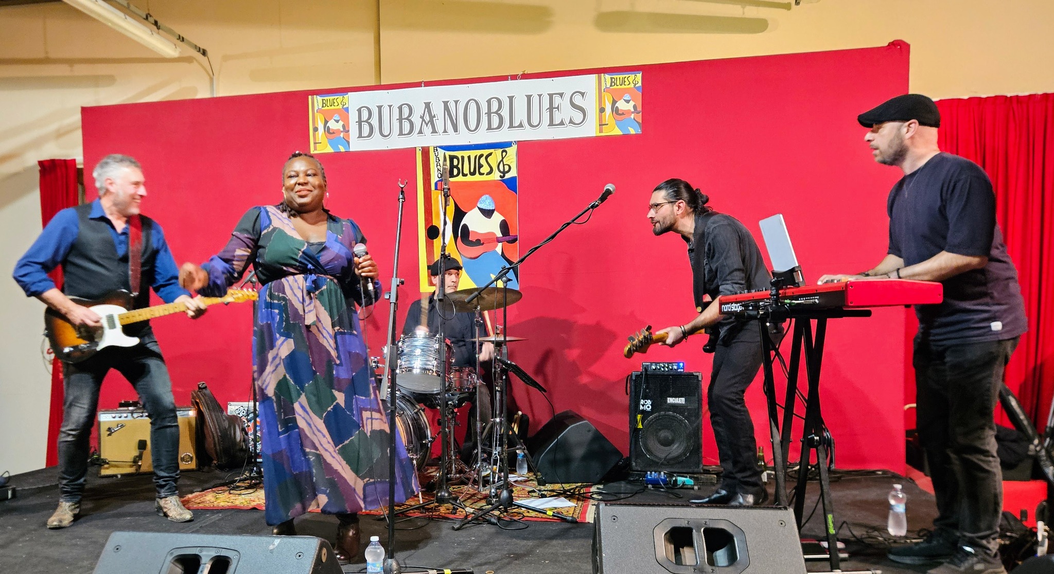 Img BCC26001 Bubano Insieme Attività Cittadella Di Bubano Centro