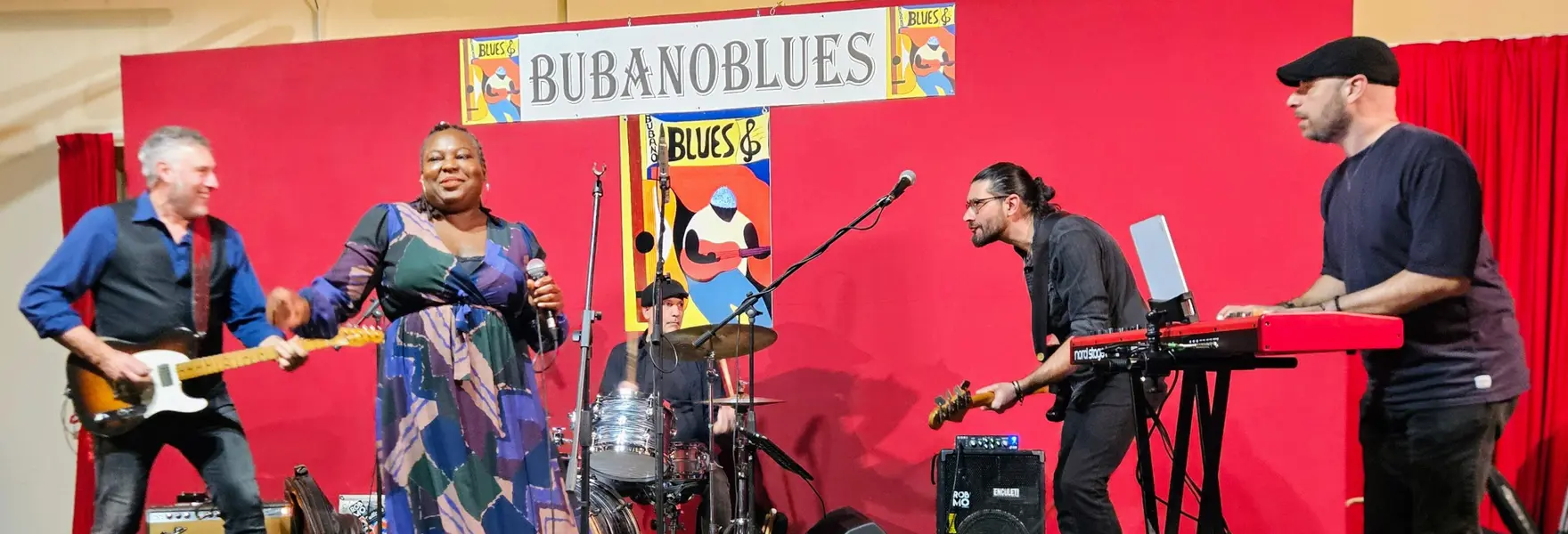 Img BCC26001 Bubano Insieme Attività Cittadella Di Bubano Centro