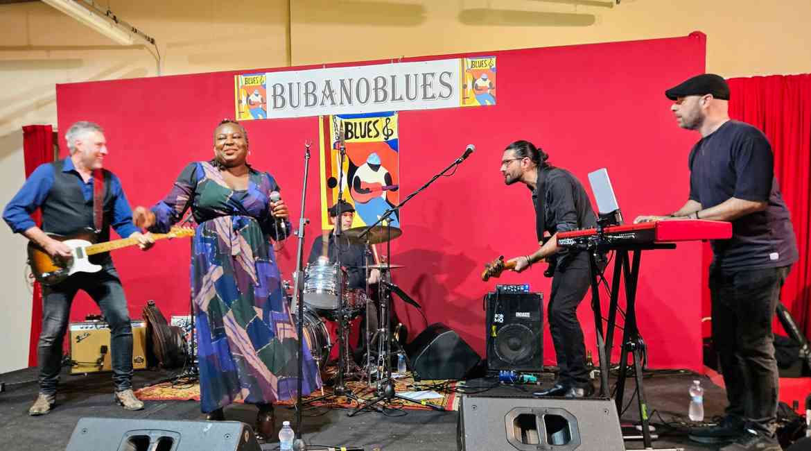 Img BCC26001 Bubano Insieme Attività Cittadella Di Bubano Centro