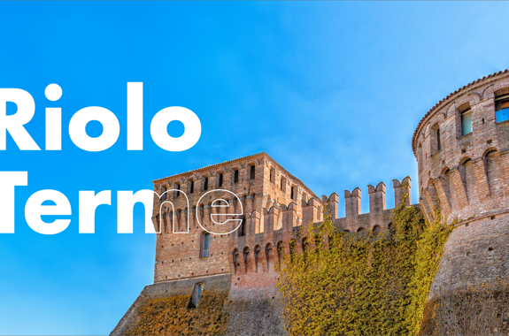 Cover Riolo Terme
