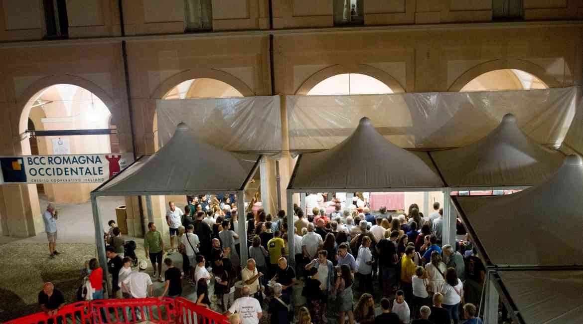 Pentecoste Castel Bolognese Maggio 2024 00002