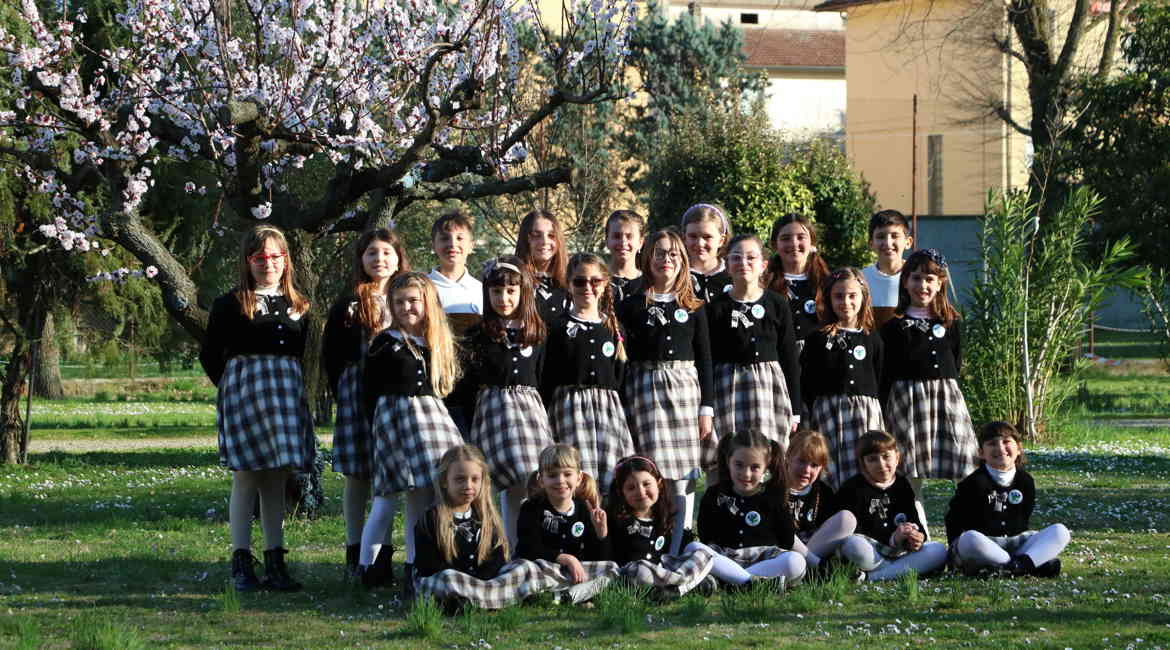 Coro Il Grillo D'oro