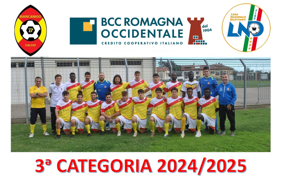 Calcio Biancanigo LOGO