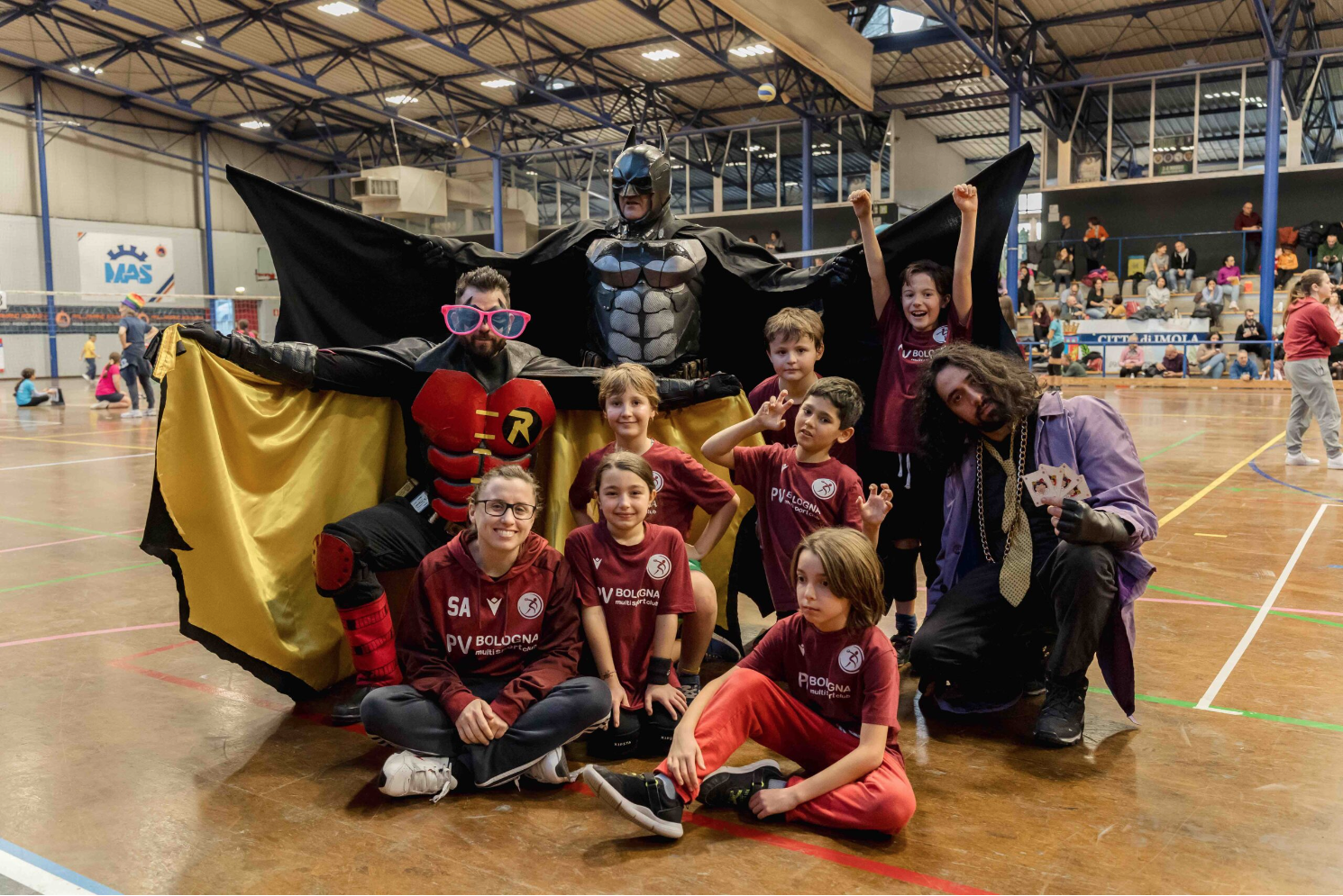 Img BCC26001 Diffusione Sport Imola Foto Iniziative 2