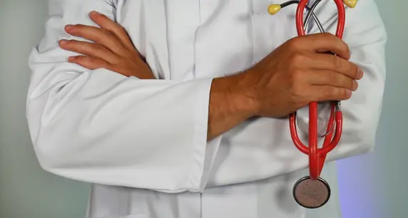 Convenzione con ambulatori privati 