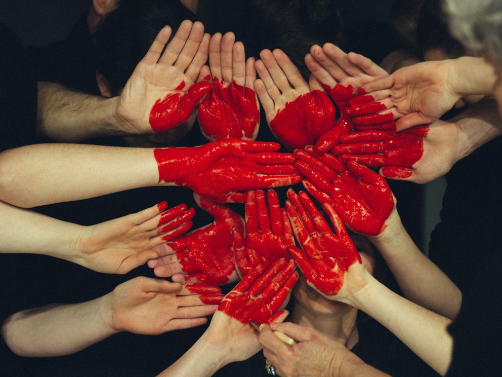 Aiutiamo il volontariato 