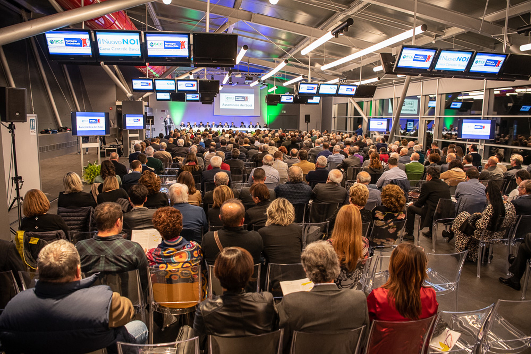Assemblea