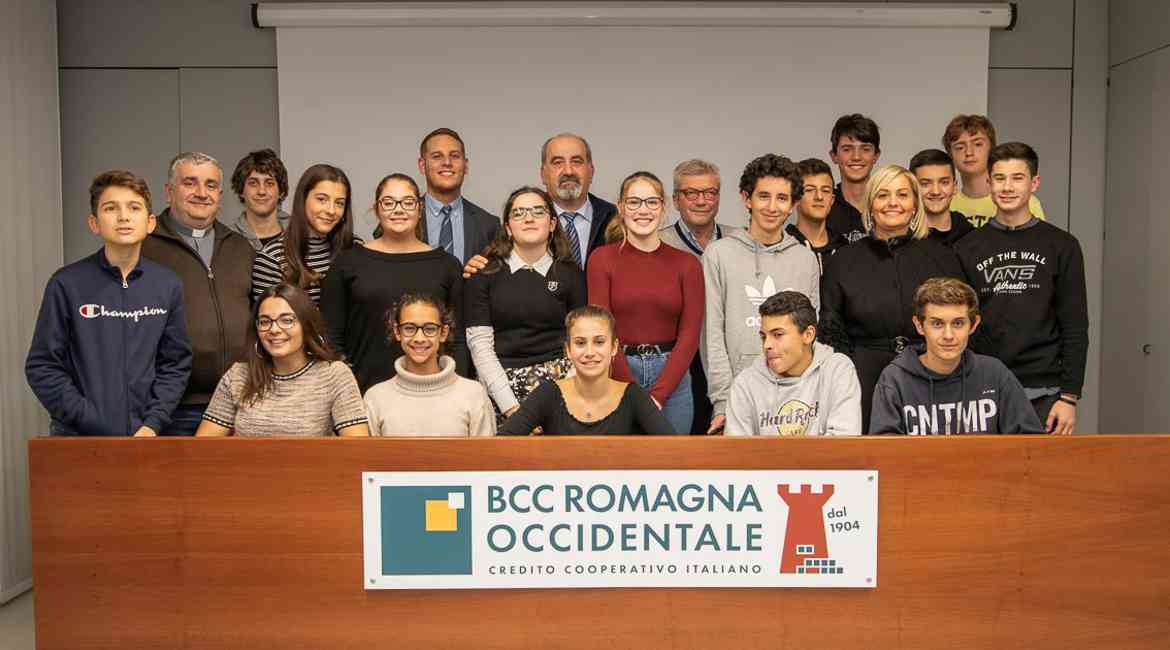 Borse Studio 2019