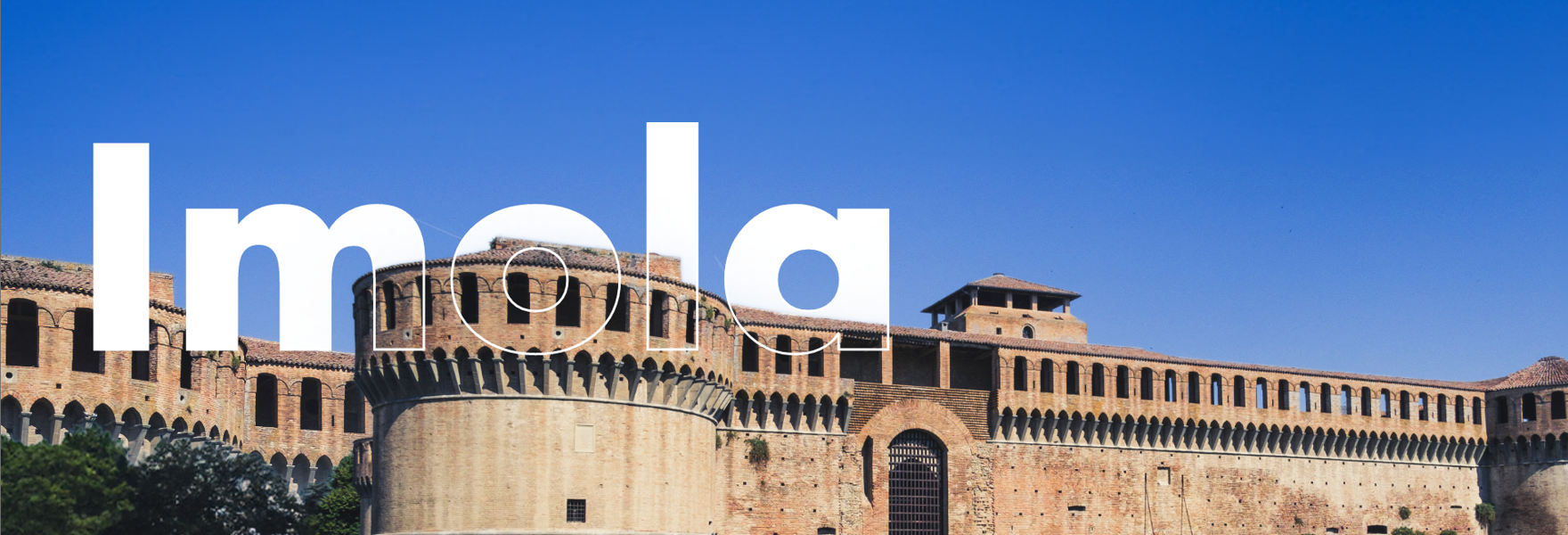 Cover Imola
