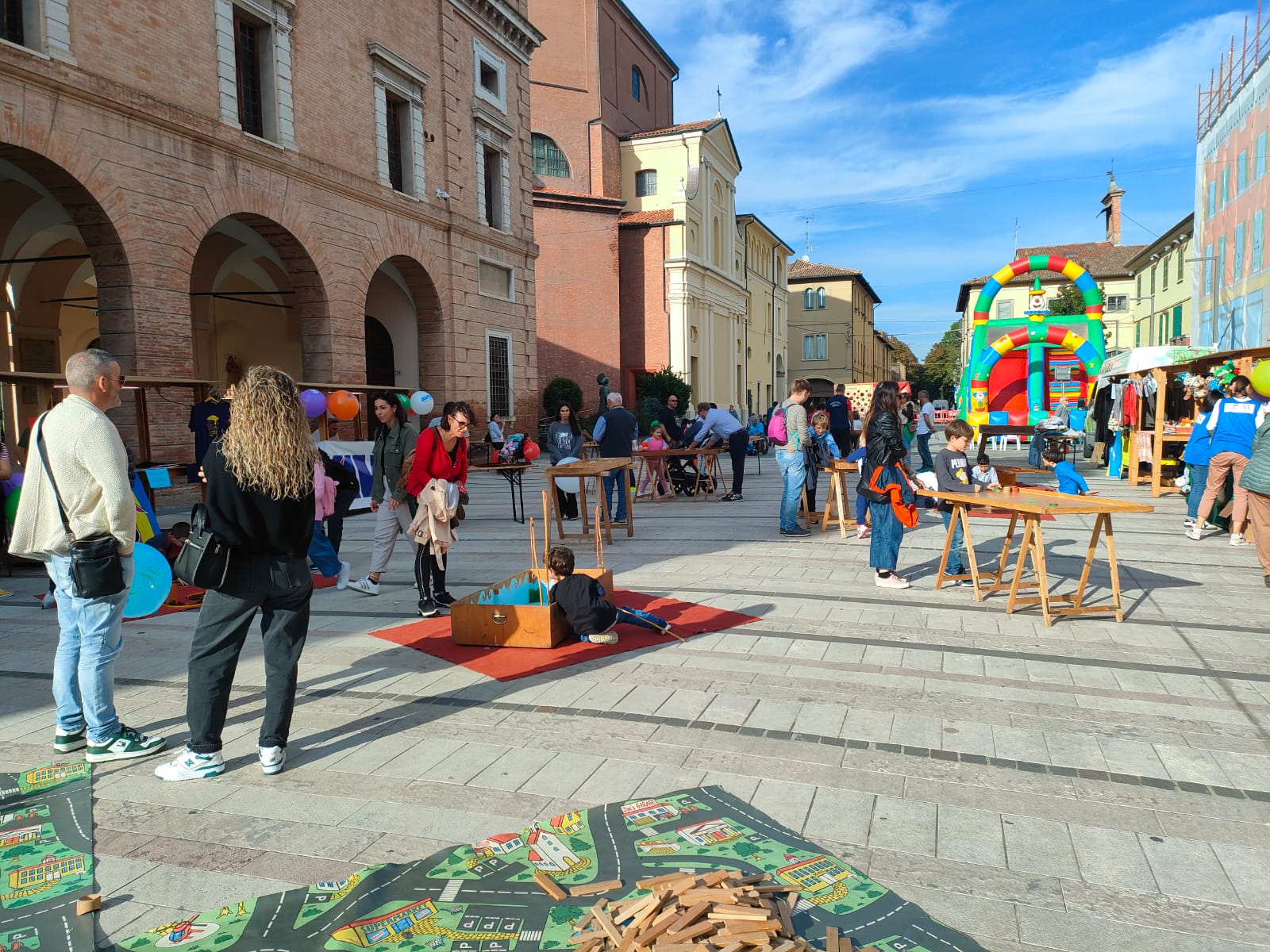 Img BCC25001 CAV Centro Aiuto Alla Vita Castel Bolognese Festa Delle Associazioni Promossa Dai Giovani Go Giovani 4