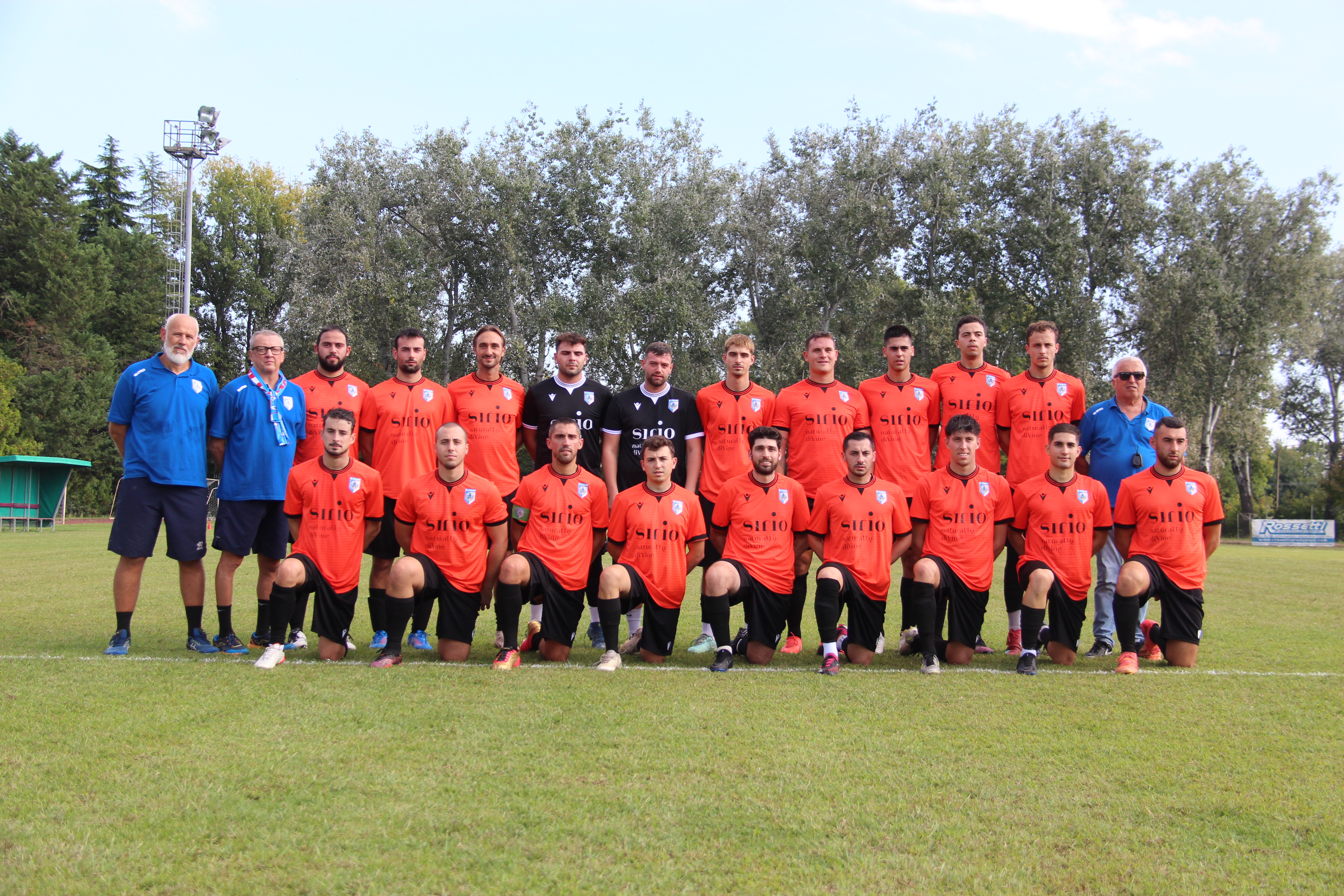 Img BCC25001 Bagnara FC Novembre 2025