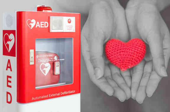 Defibrillatore
