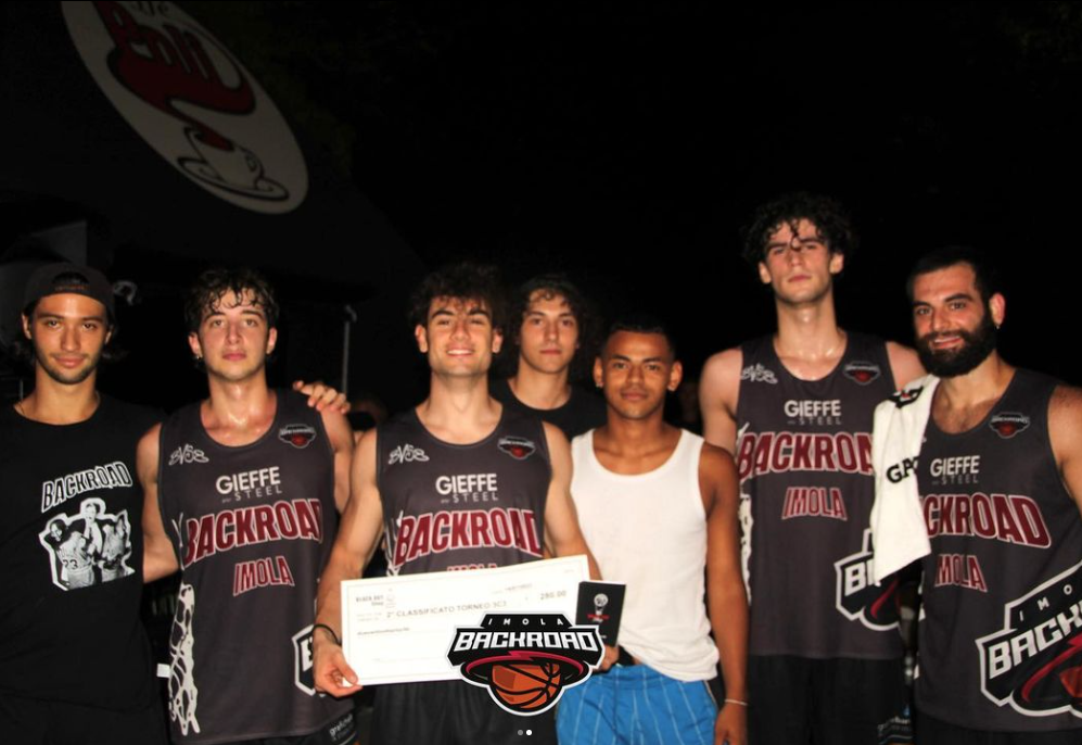 Img BCC24011 Backroad Torneo 3 Contro 3 Basket Imola Giugno 2024 