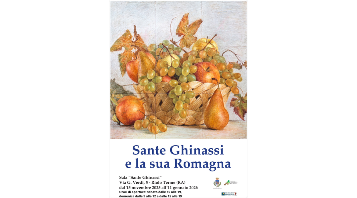 1760 X 600 Ghinassi Riolo Terme