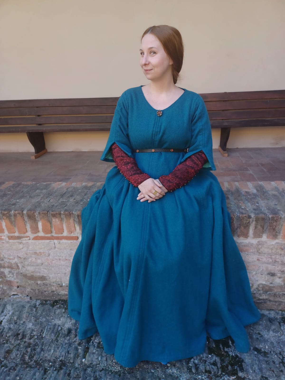 Caterina Imola 26 Aprile 202400001