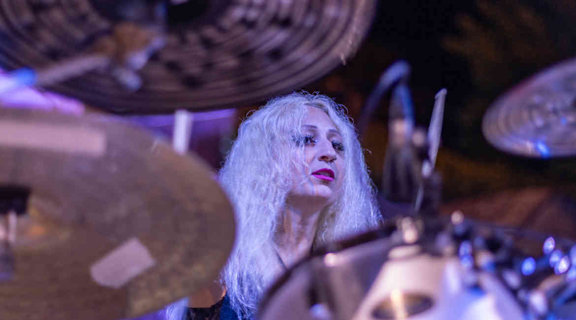 Palazzuolo DRUM CAMP (7)