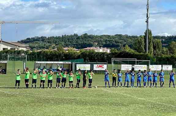 Tozzona Calcio