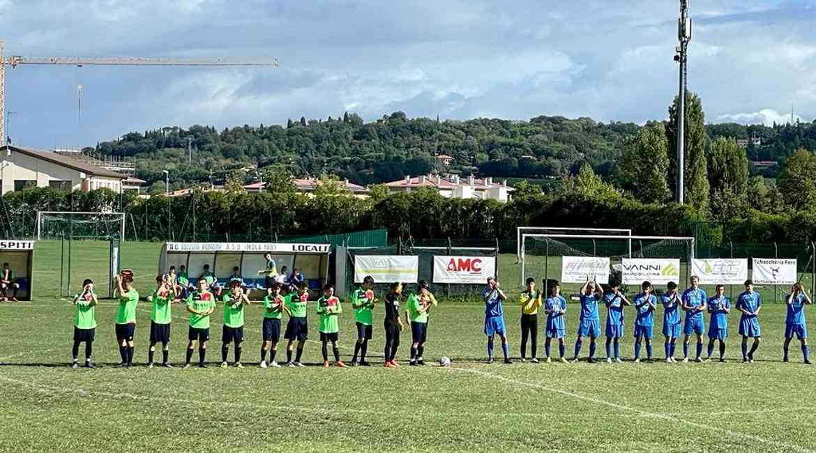 Tozzona Calcio