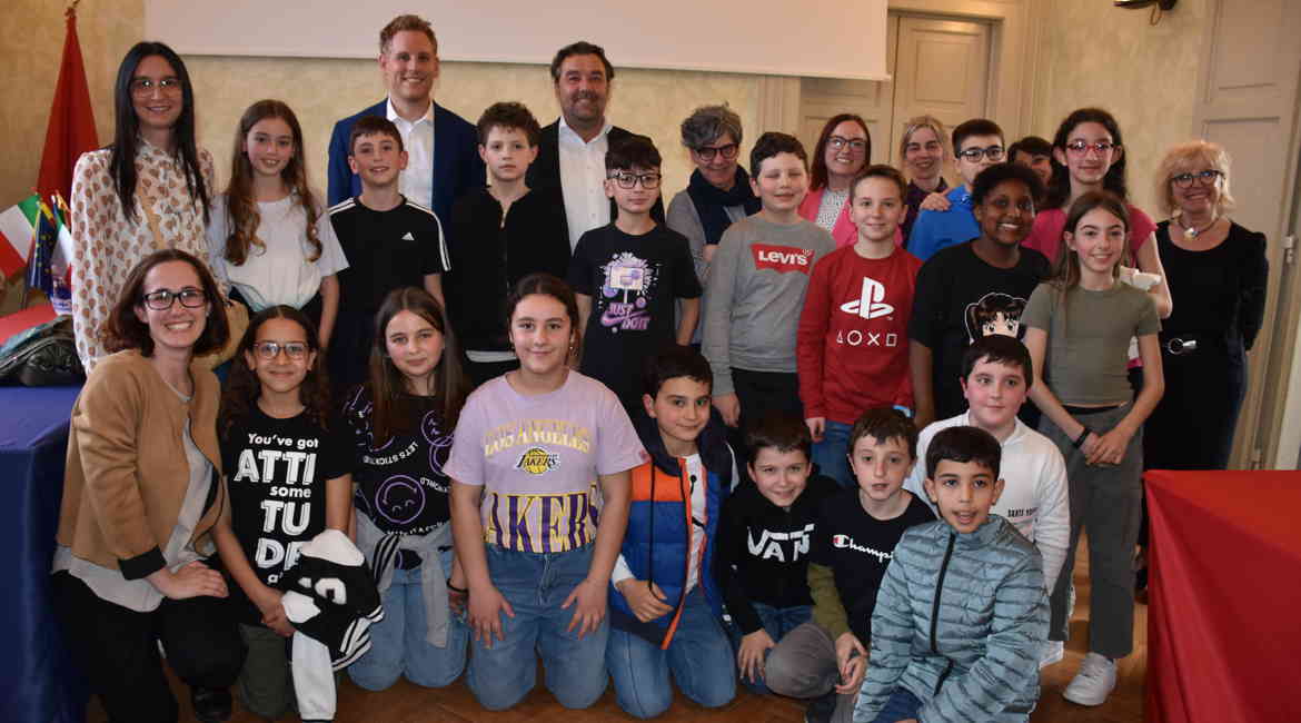 Img BCC25001 Associazione Gemellaggi Castel Bolognese Settembre 2025 1