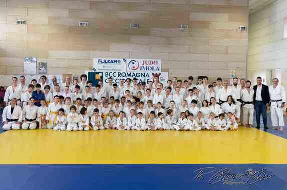 Judo Imola