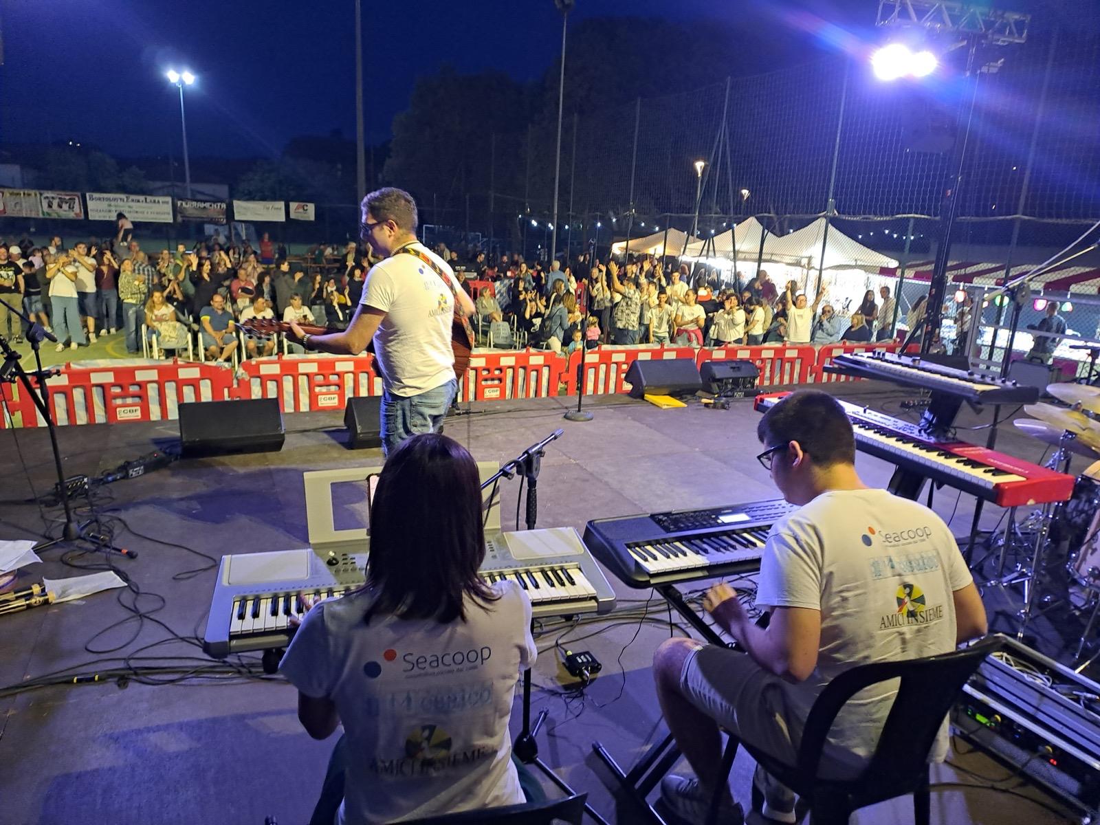 Img BCC26011 Progetto NOI Concerti Banda 2