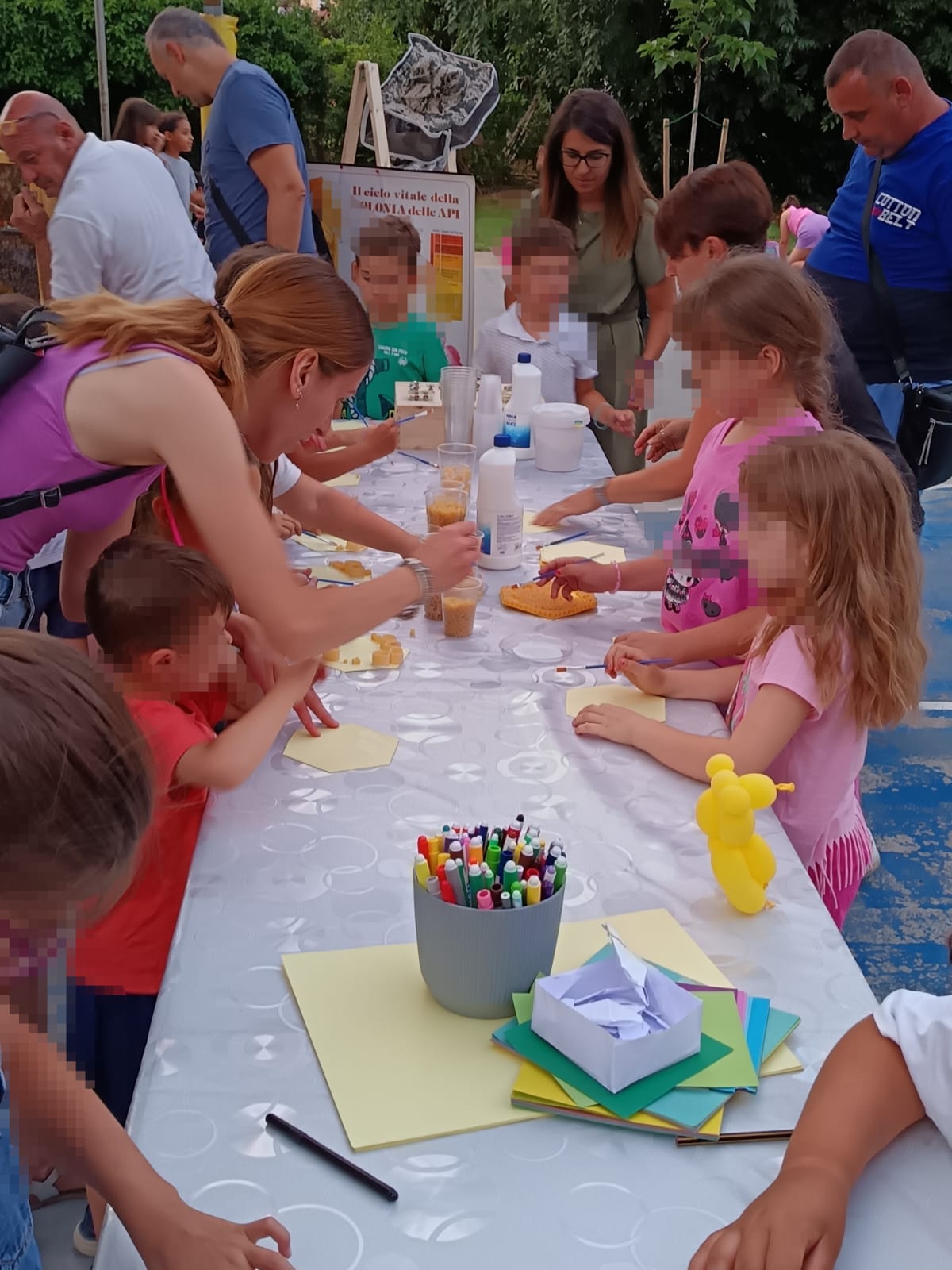 Img BCC25001 Associazione Genitori Mercatini Estivi 2025 Castel Bolognese 2