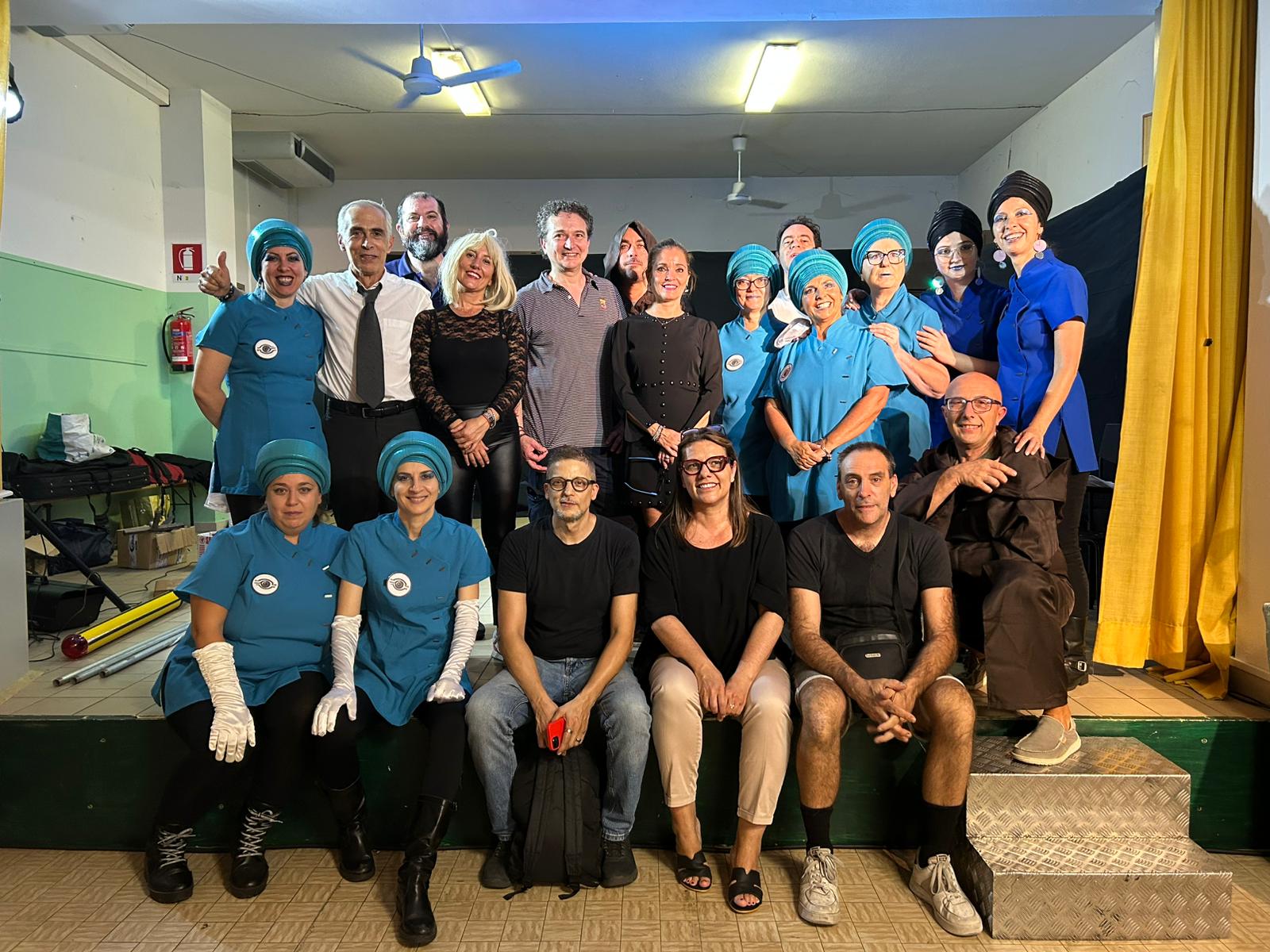 Img BCC25001 LAM Gruppo Teatrale