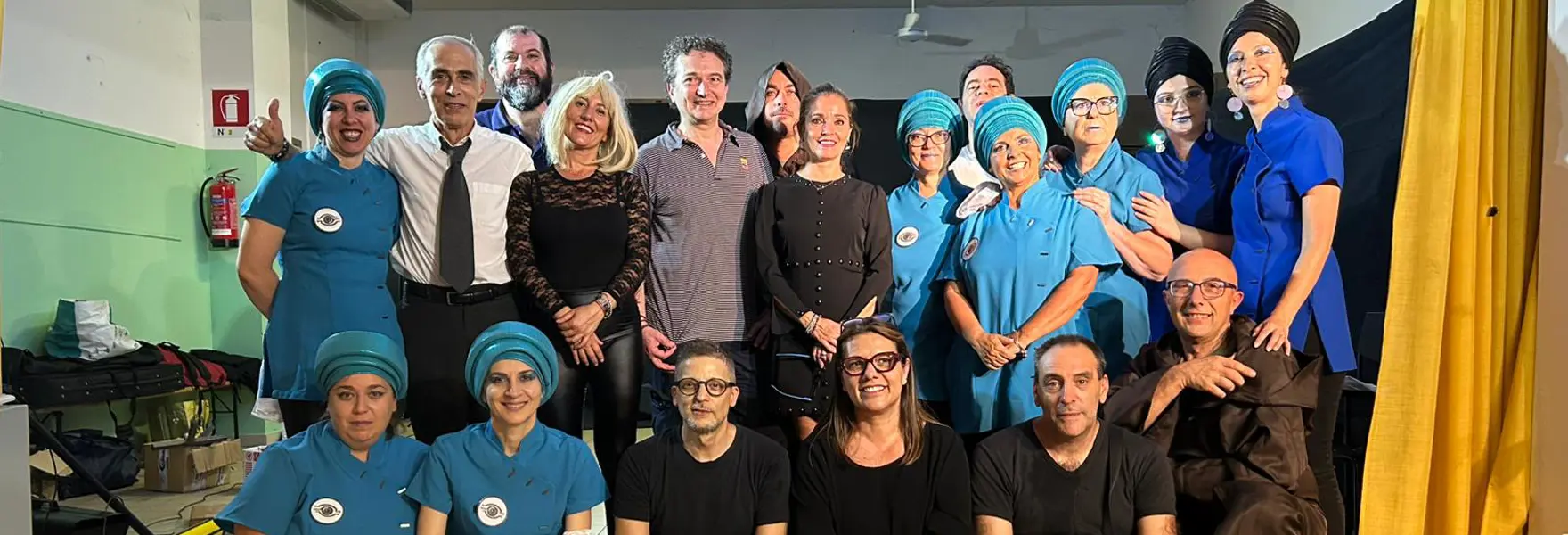 Img BCC25001 LAM Gruppo Teatrale 