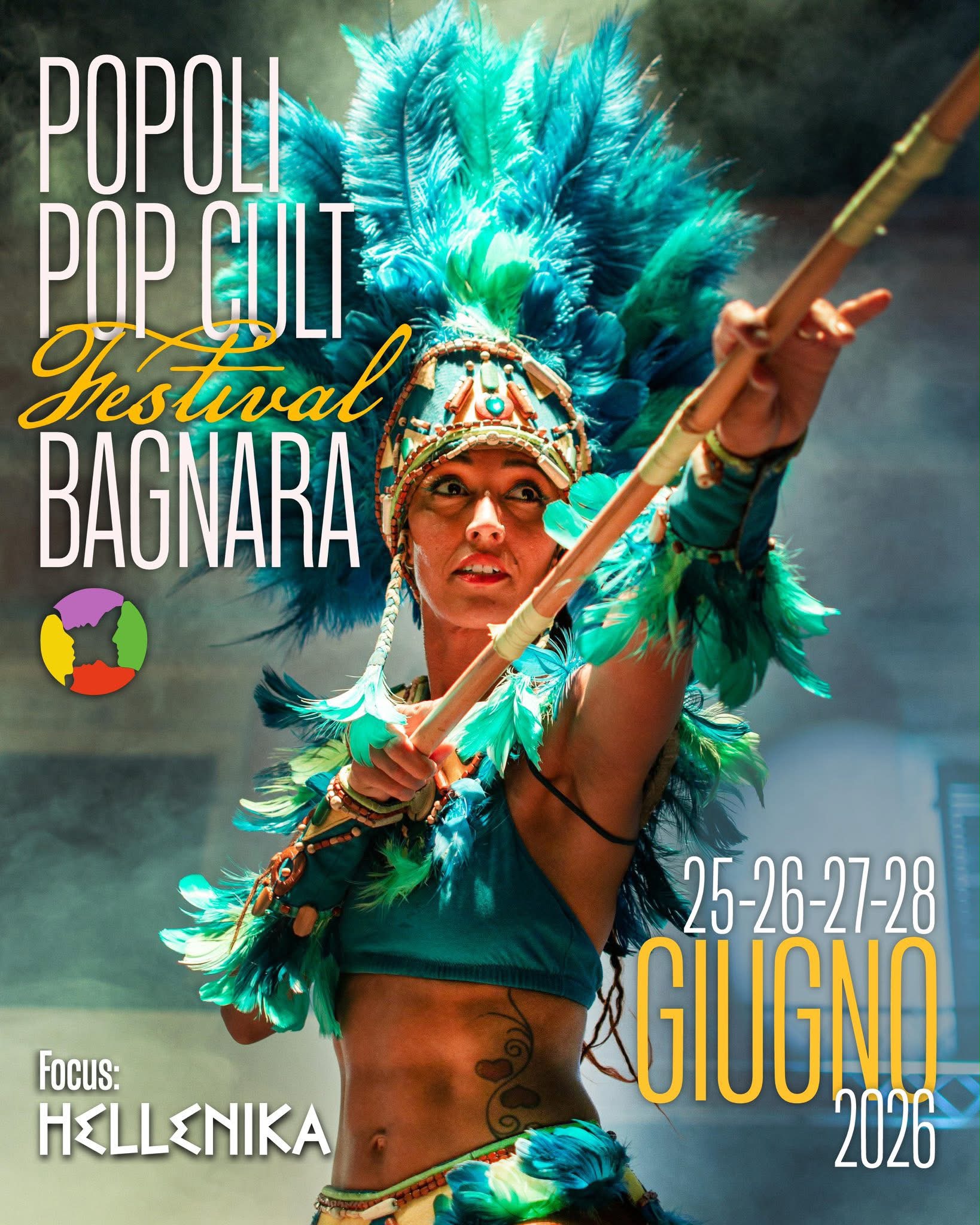Img BCC Festa Popoli Bagnara Giugno 2026 1 