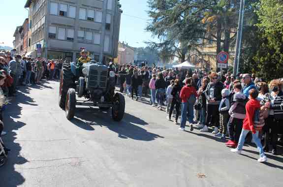 Agriolo 2023