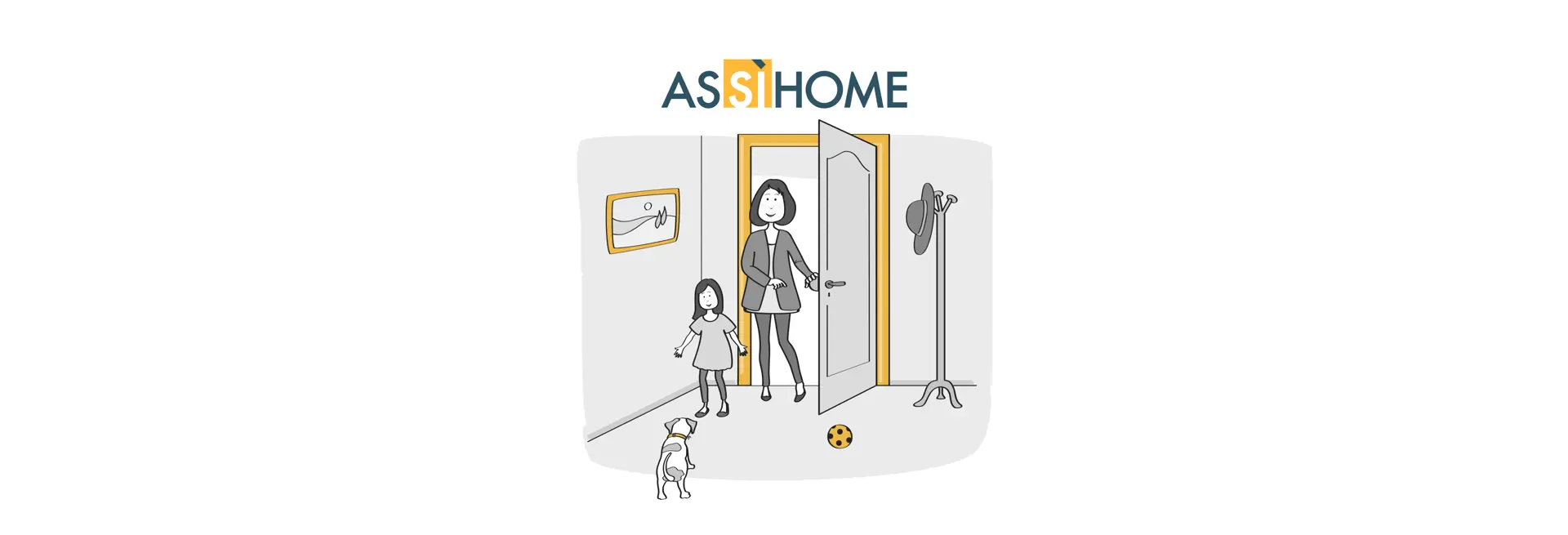 assihome