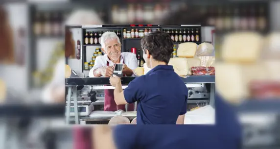 My BCCRO Impresa POS 