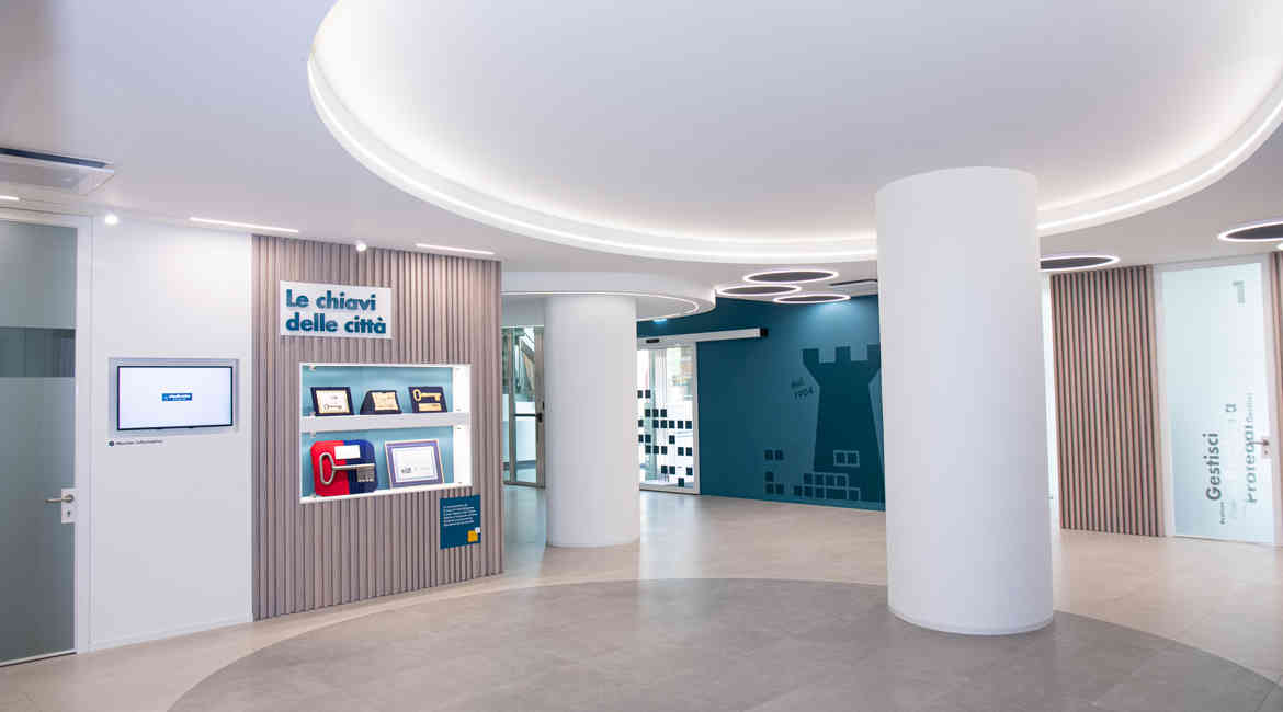 Img BCC24011 Inaugurazione Sede Centrale Castel Bolognese 29 Giugno 2024 DAM5554