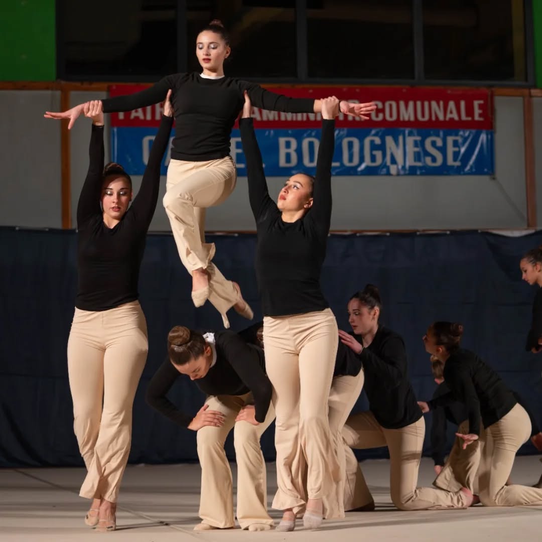 Img BCC25001 Atlete ASD Il Cigno Stagione Sportiva 2025 4