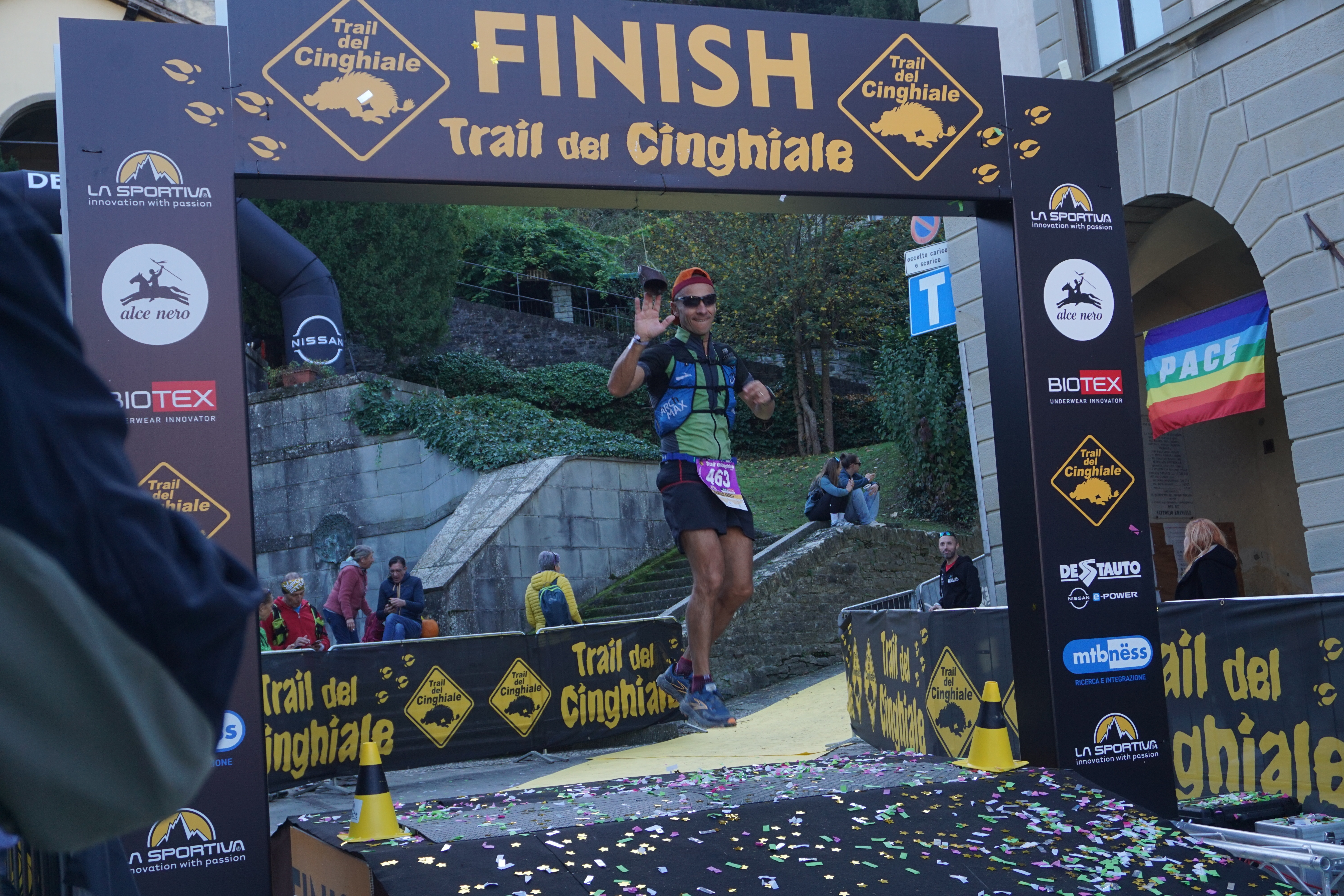 Img BCC25001 Trail Del Chinghiale ASD Senio Bike Palazzuolo Sul Senio 3