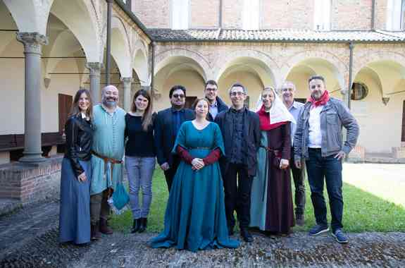 Caterina Imola 26 Aprile 202400005
