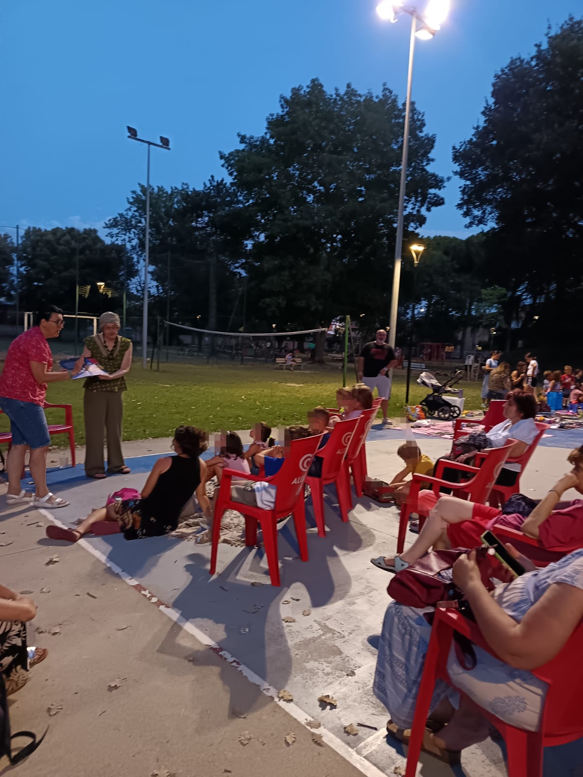 Img BCC25001 Associazione Genitori Mercatini Estivi 2025 Castel Bolognese 3