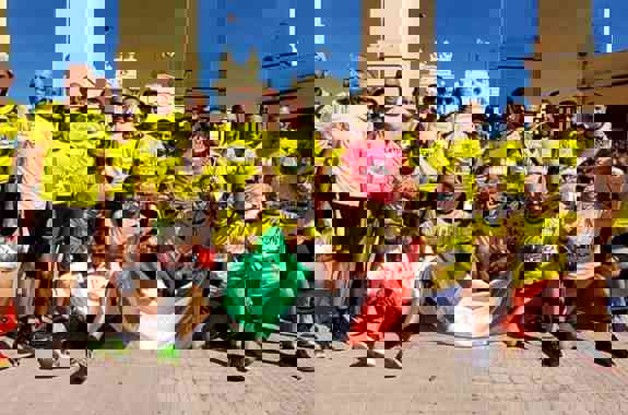 Img BCC25001 Avis Podistica Castel San Pietro Terme 3